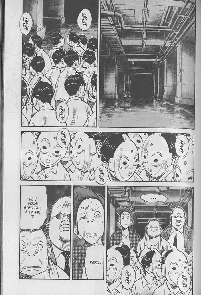 Read 20th Century Boys FRANCAIS Manga Online