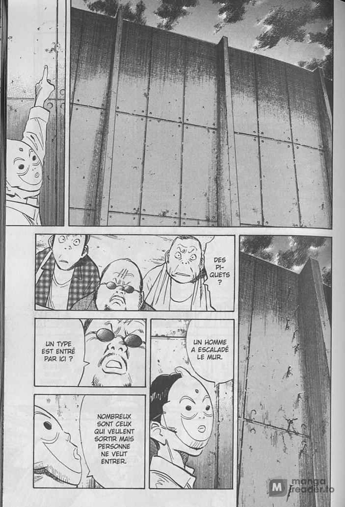 Read 20th Century Boys FRANCAIS Manga Online