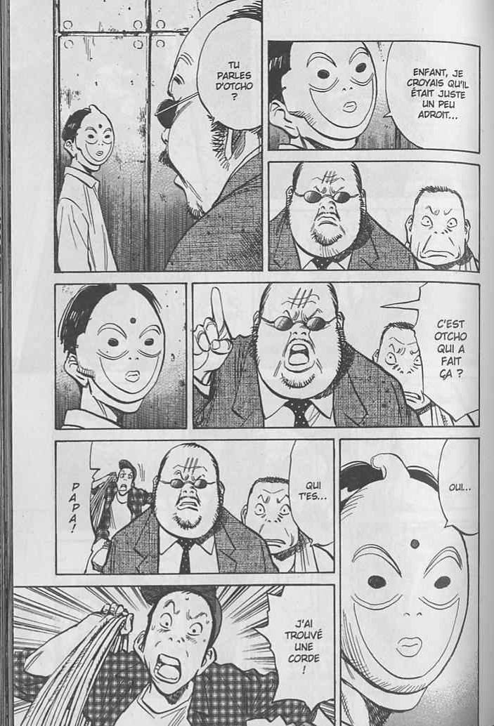 Read 20th Century Boys FRANCAIS Manga Online