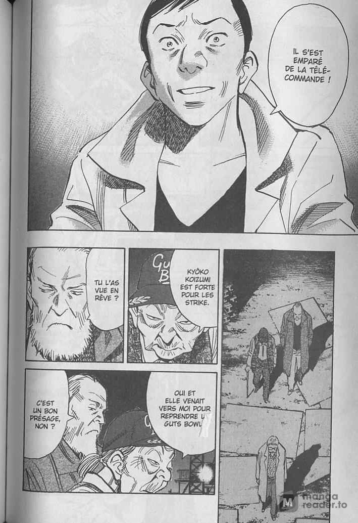 Read 20th Century Boys FRANCAIS Manga Online