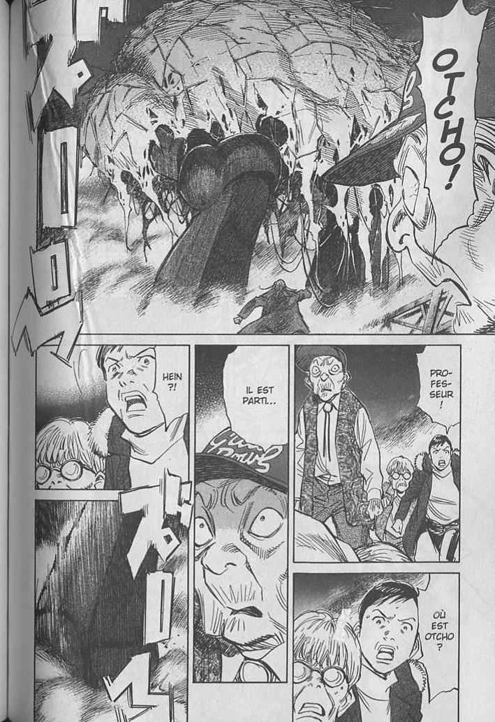 Read 20th Century Boys FRANCAIS Manga Online