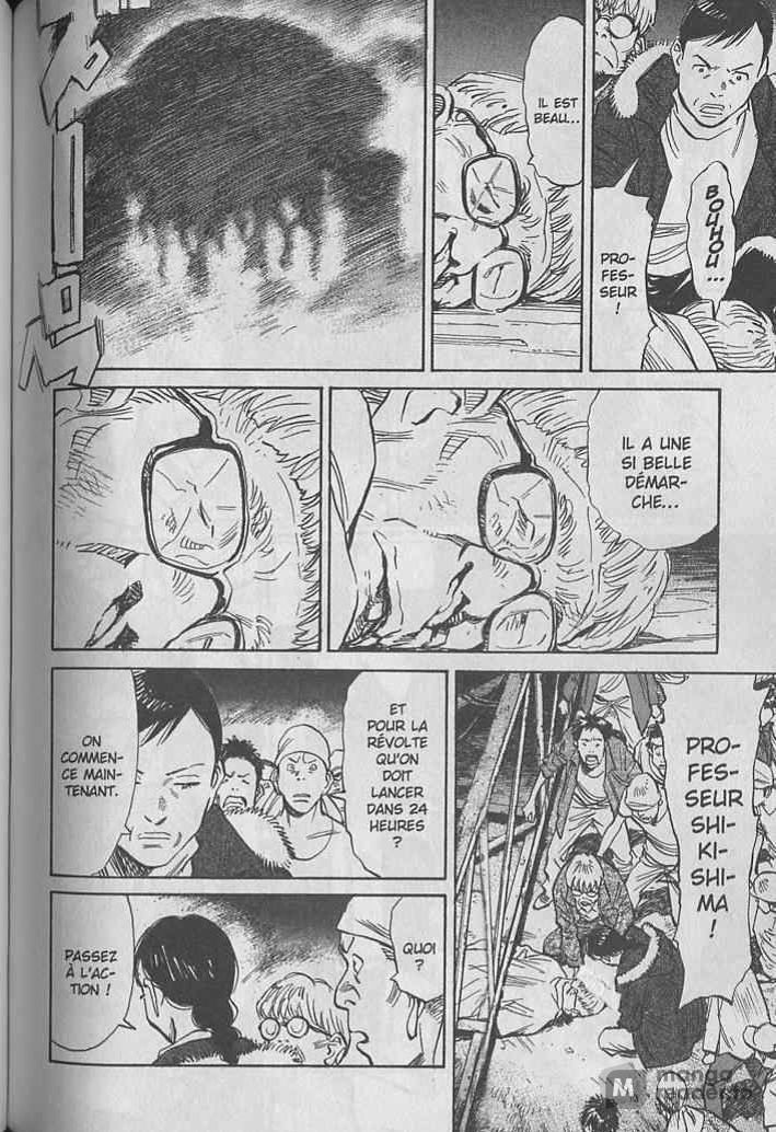 Read 20th Century Boys FRANCAIS Manga Online