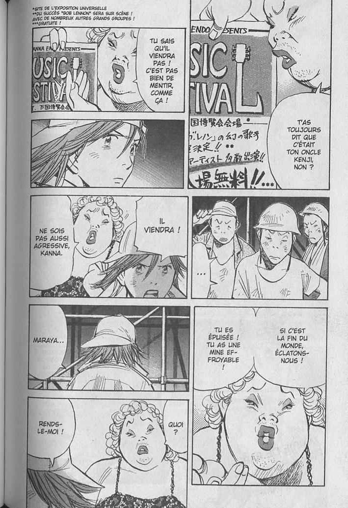 Read 20th Century Boys FRANCAIS Manga Online