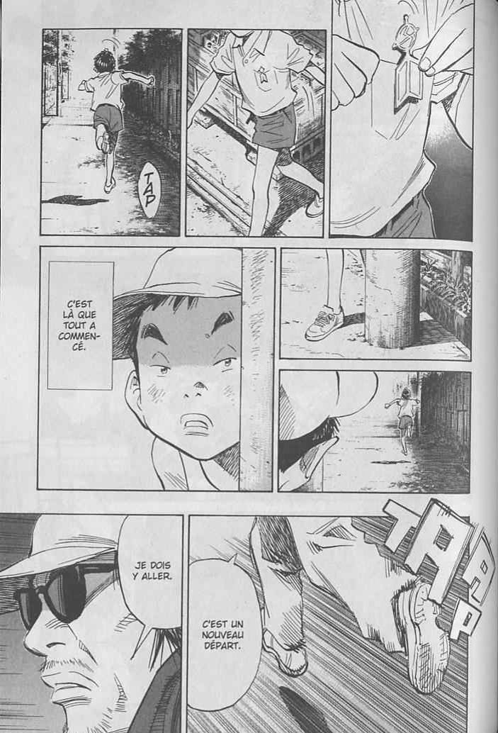 Read 20th Century Boys FRANCAIS Manga Online
