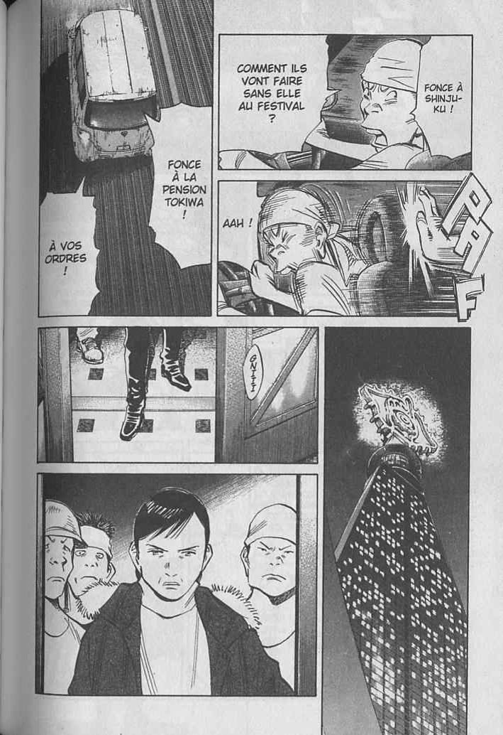 Read 20th Century Boys FRANCAIS Manga Online