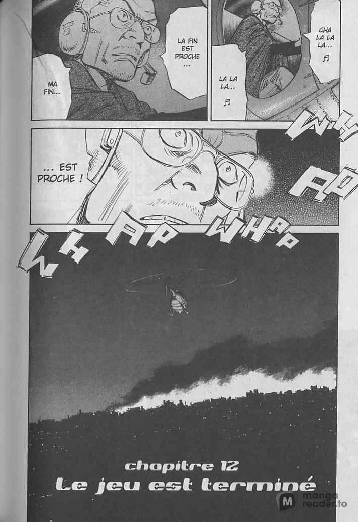 Read 20th Century Boys FRANCAIS Manga Online