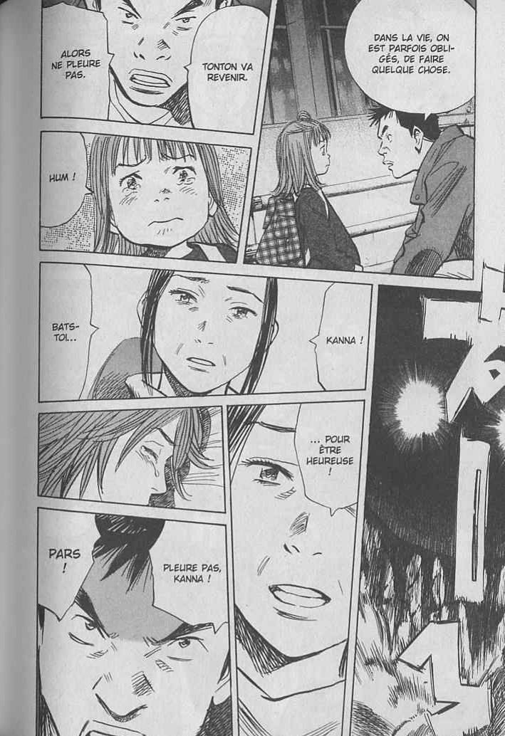 Read 20th Century Boys FRANCAIS Manga Online