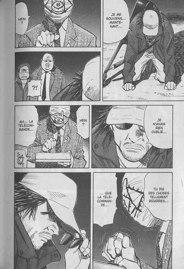 Read 20th Century Boys FRANCAIS Manga Online