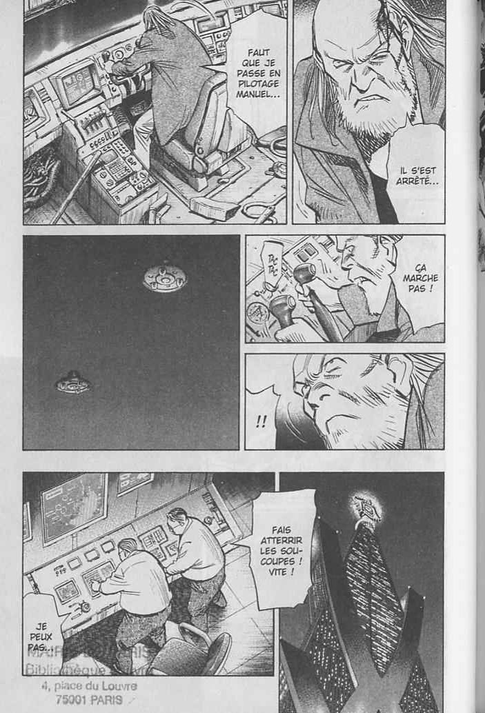 Read 20th Century Boys FRANCAIS Manga Online