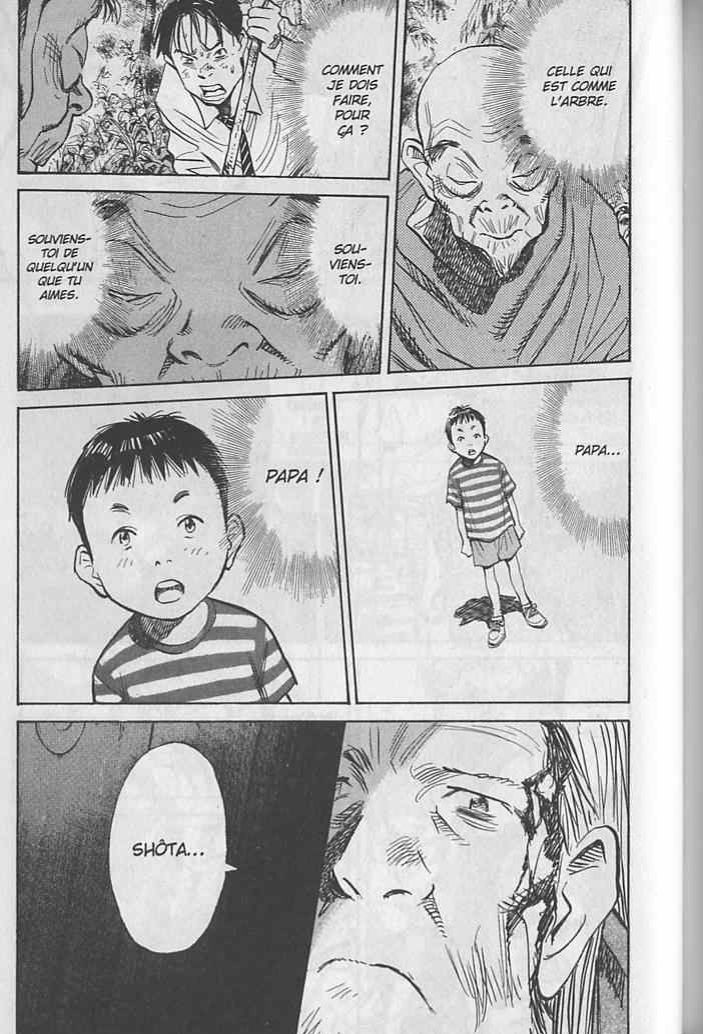 Read 20th Century Boys FRANCAIS Manga Online