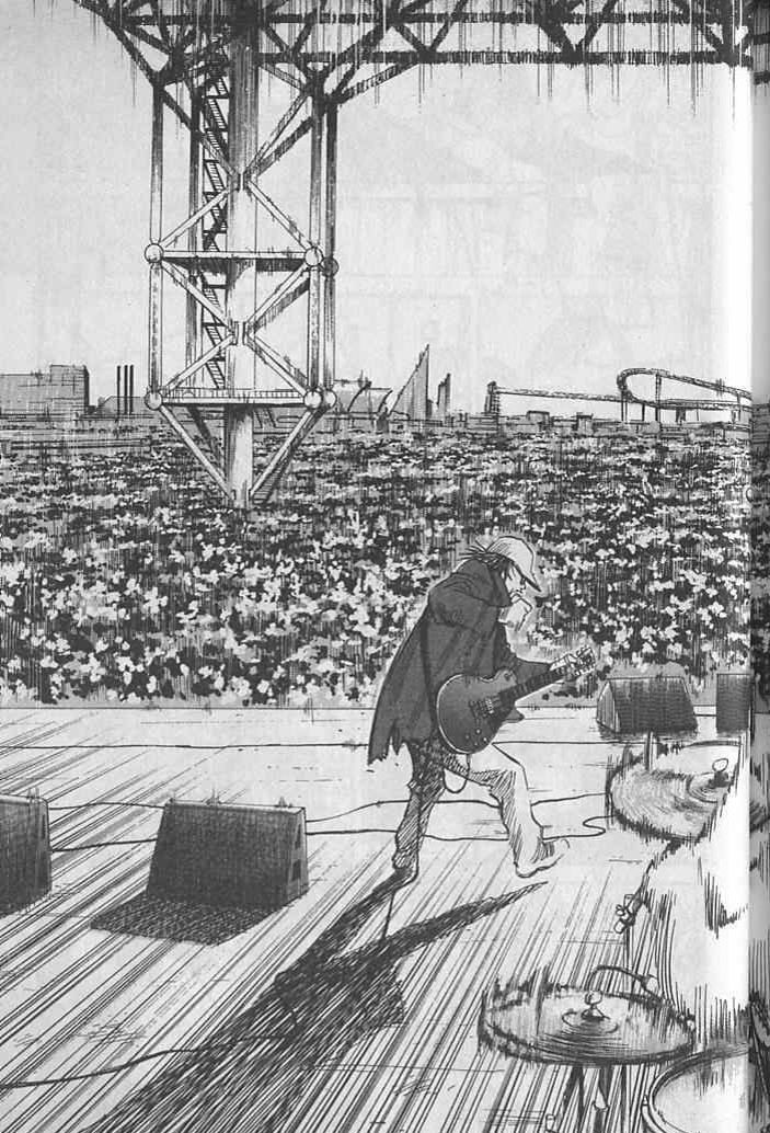 Read 20th Century Boys FRANCAIS Manga Online