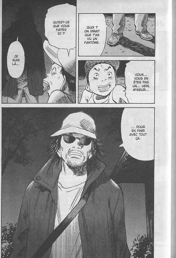 Read 20th Century Boys FRANCAIS Manga Online