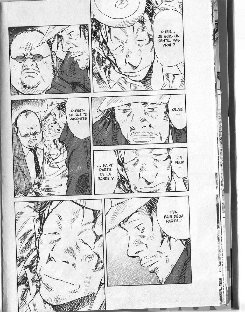 Read 21st Century Boys FRANCAIS Manga Online