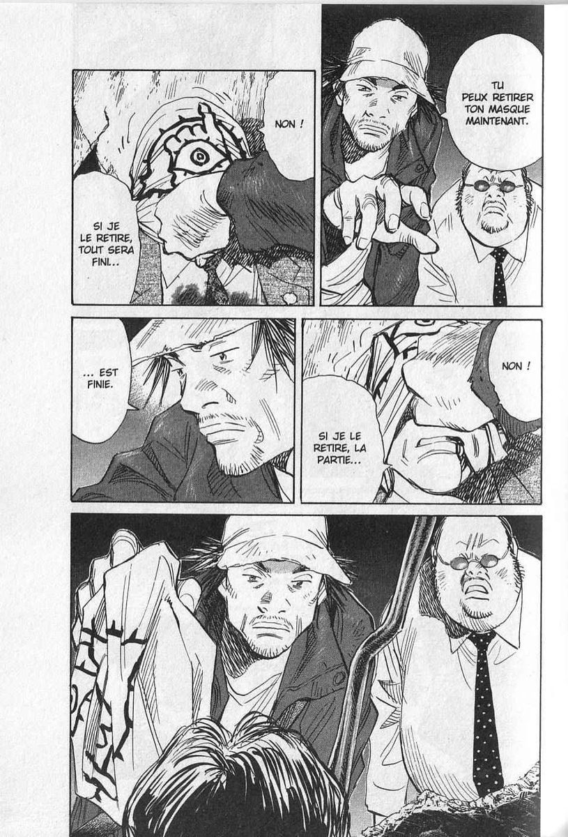 Read 21st Century Boys FRANCAIS Manga Online