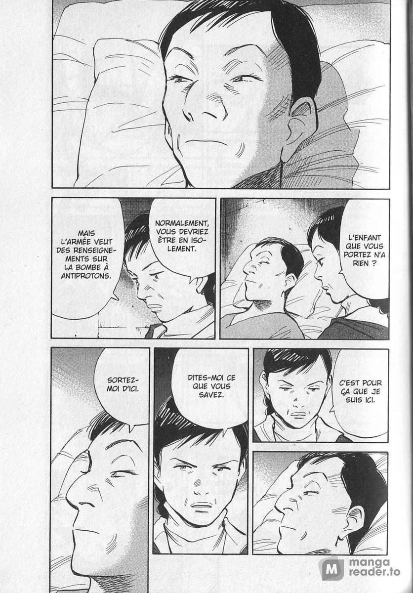 Read 21st Century Boys FRANCAIS Manga Online