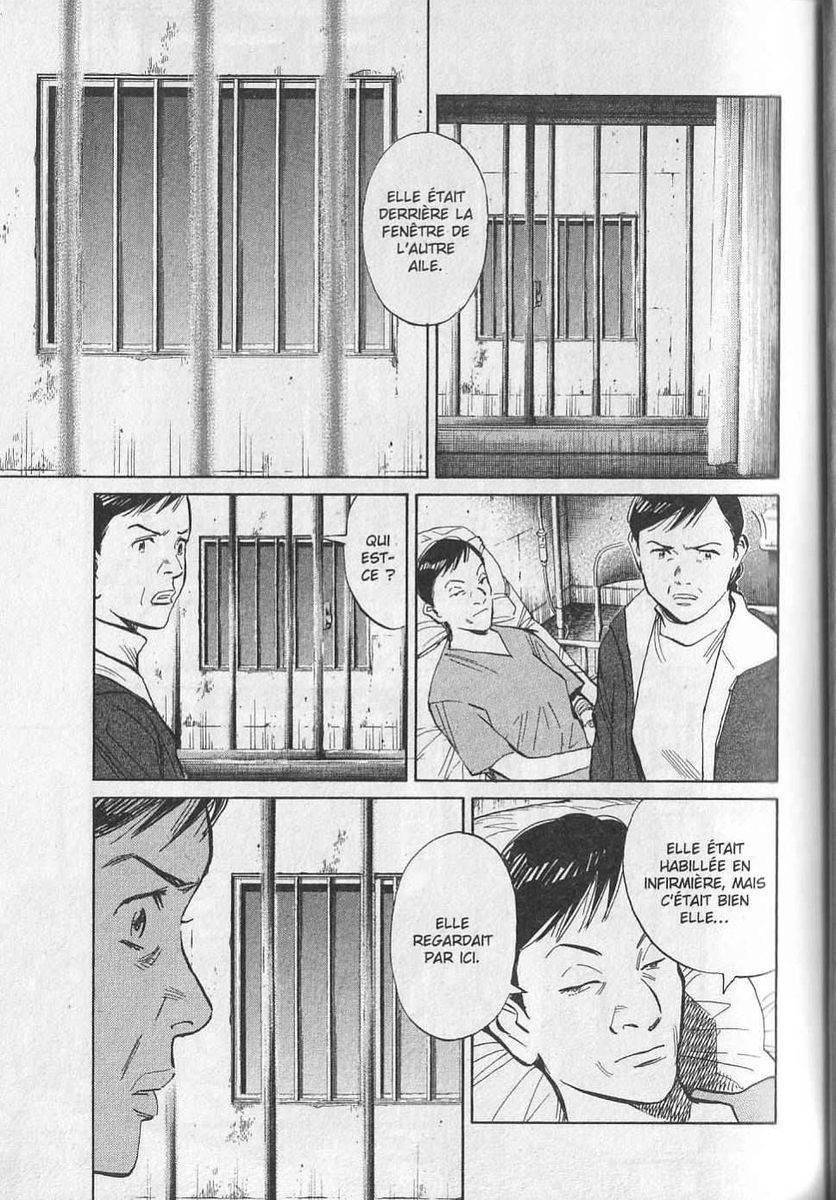Read 21st Century Boys FRANCAIS Manga Online