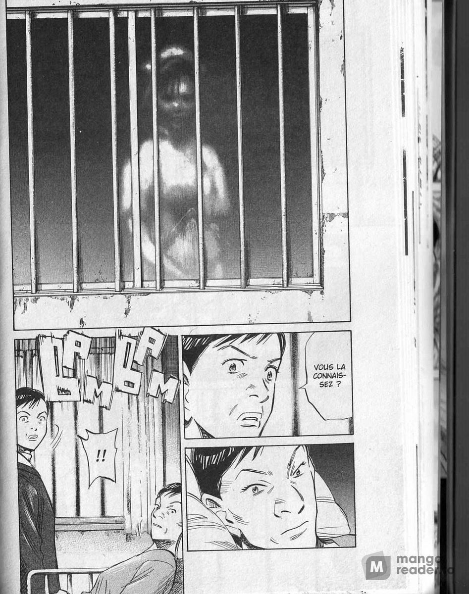 Read 21st Century Boys FRANCAIS Manga Online