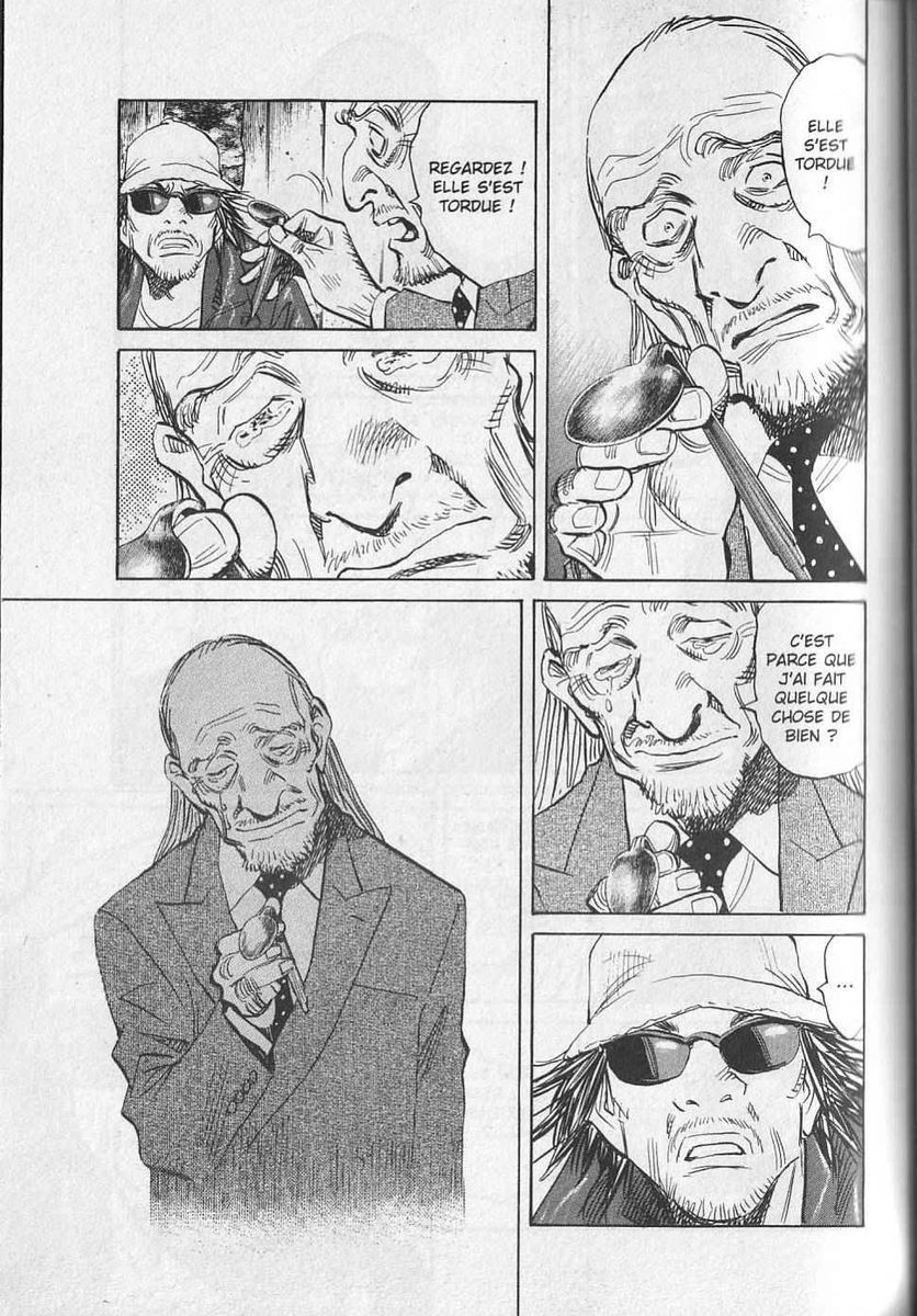 Read 21st Century Boys FRANCAIS Manga Online