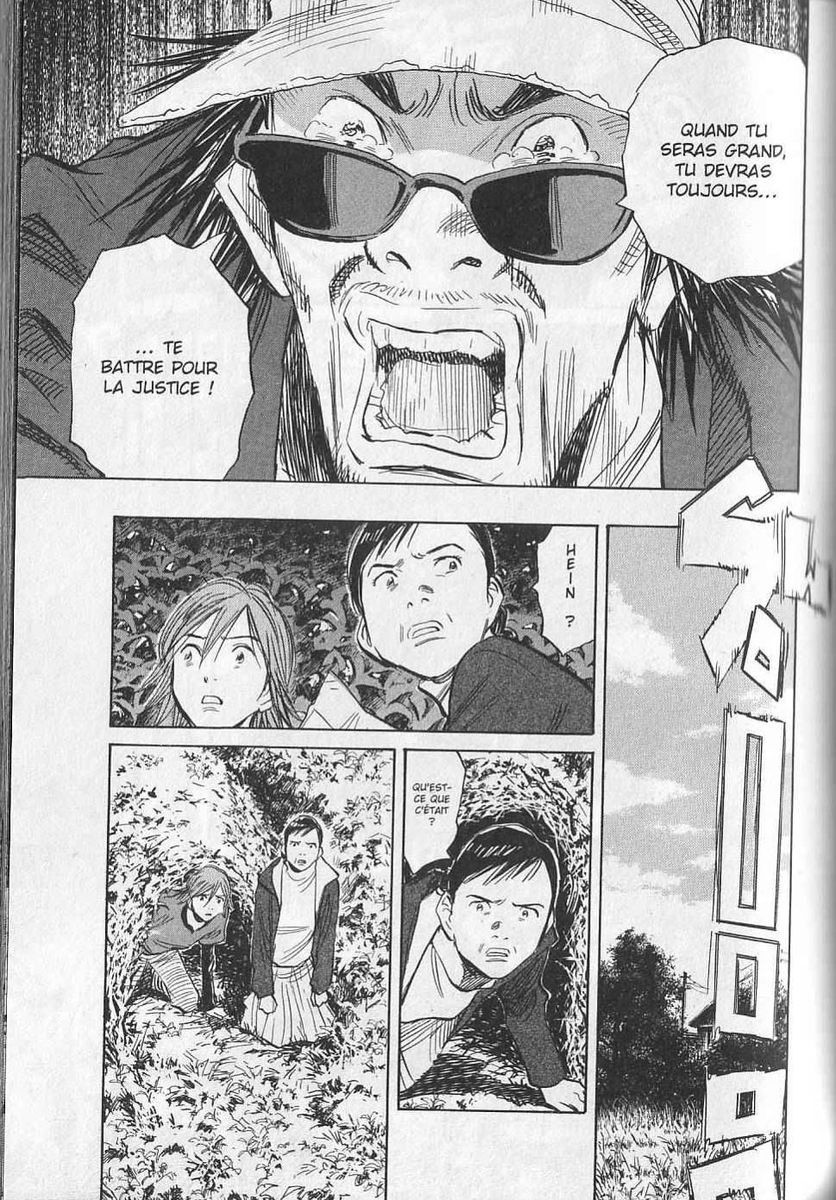 Read 21st Century Boys FRANCAIS Manga Online