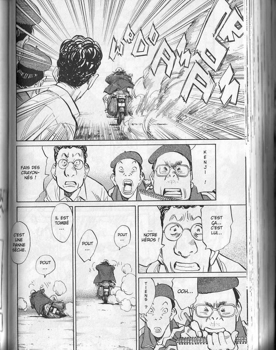 Read 21st Century Boys FRANCAIS Manga Online