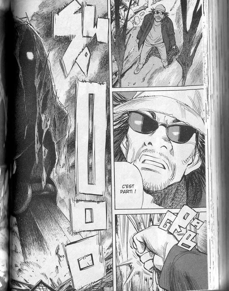 Read 21st Century Boys FRANCAIS Manga Online