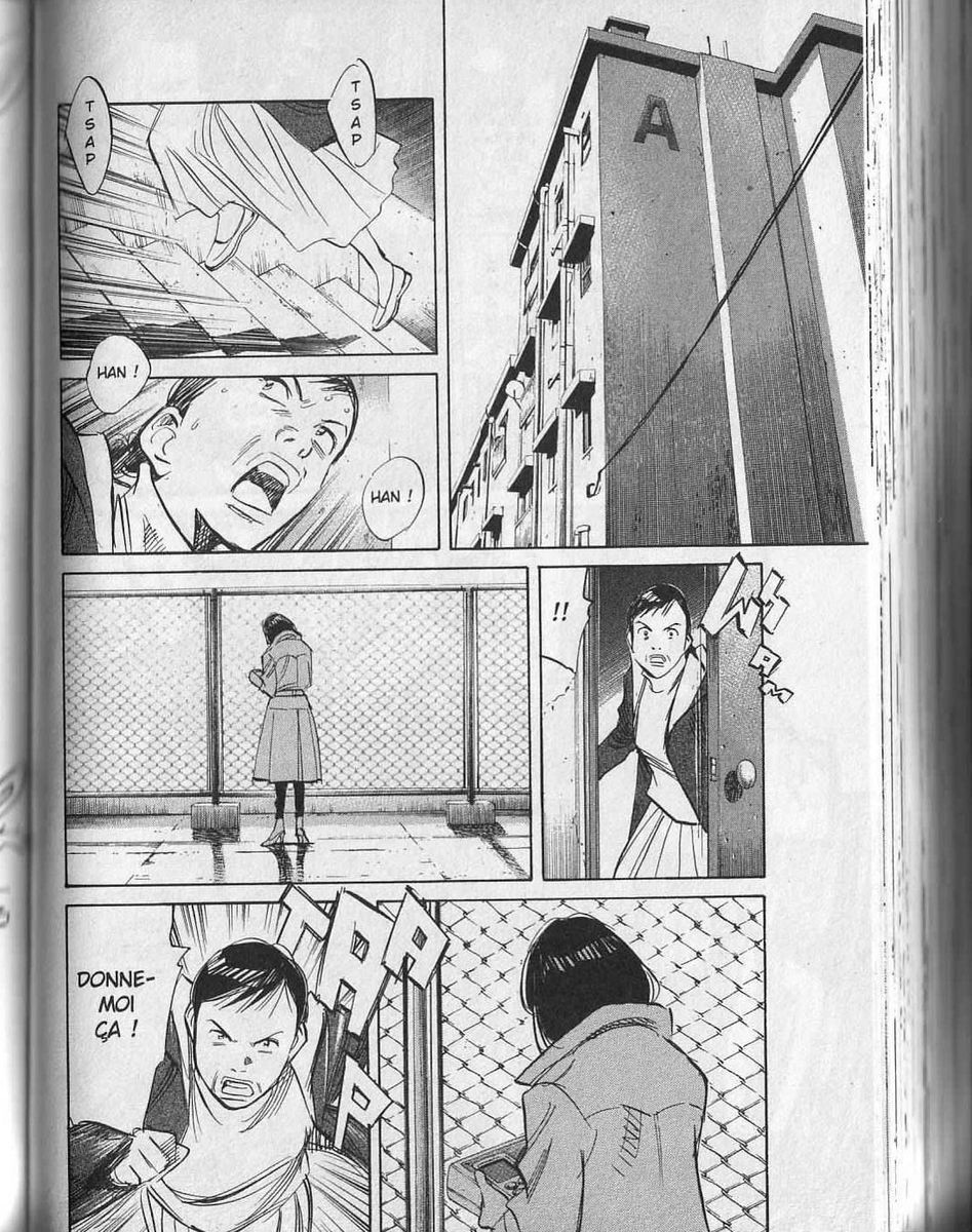 Read 21st Century Boys FRANCAIS Manga Online