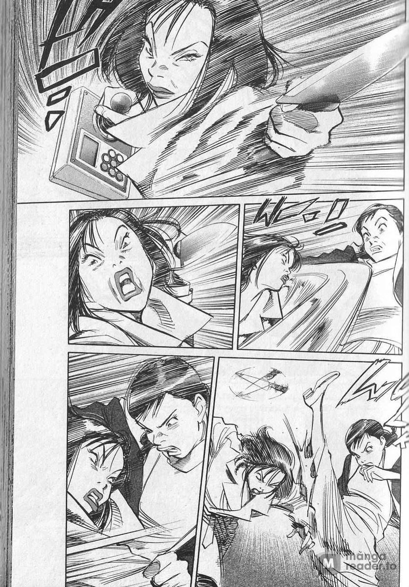 Read 21st Century Boys FRANCAIS Manga Online