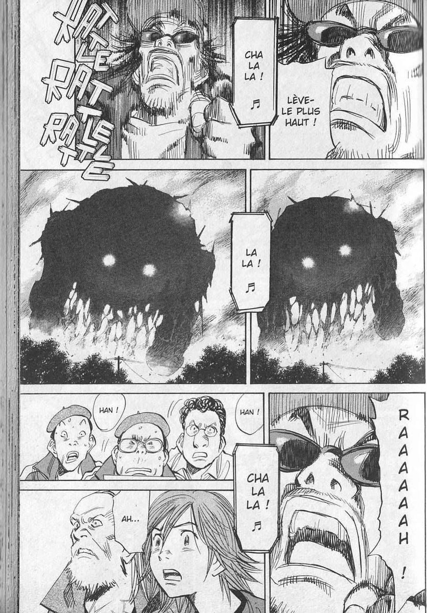 Read 21st Century Boys FRANCAIS Manga Online