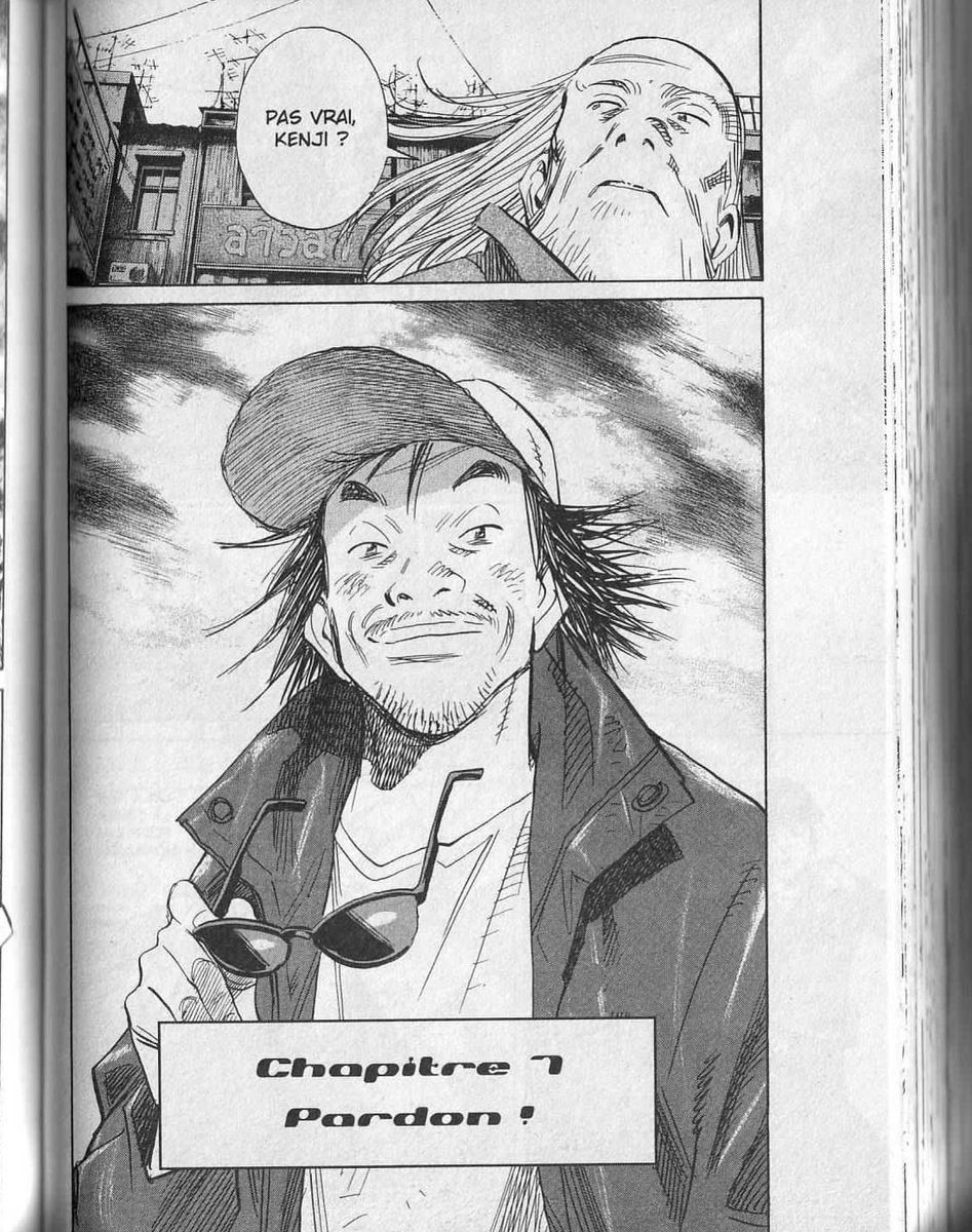 Read 21st Century Boys FRANCAIS Manga Online