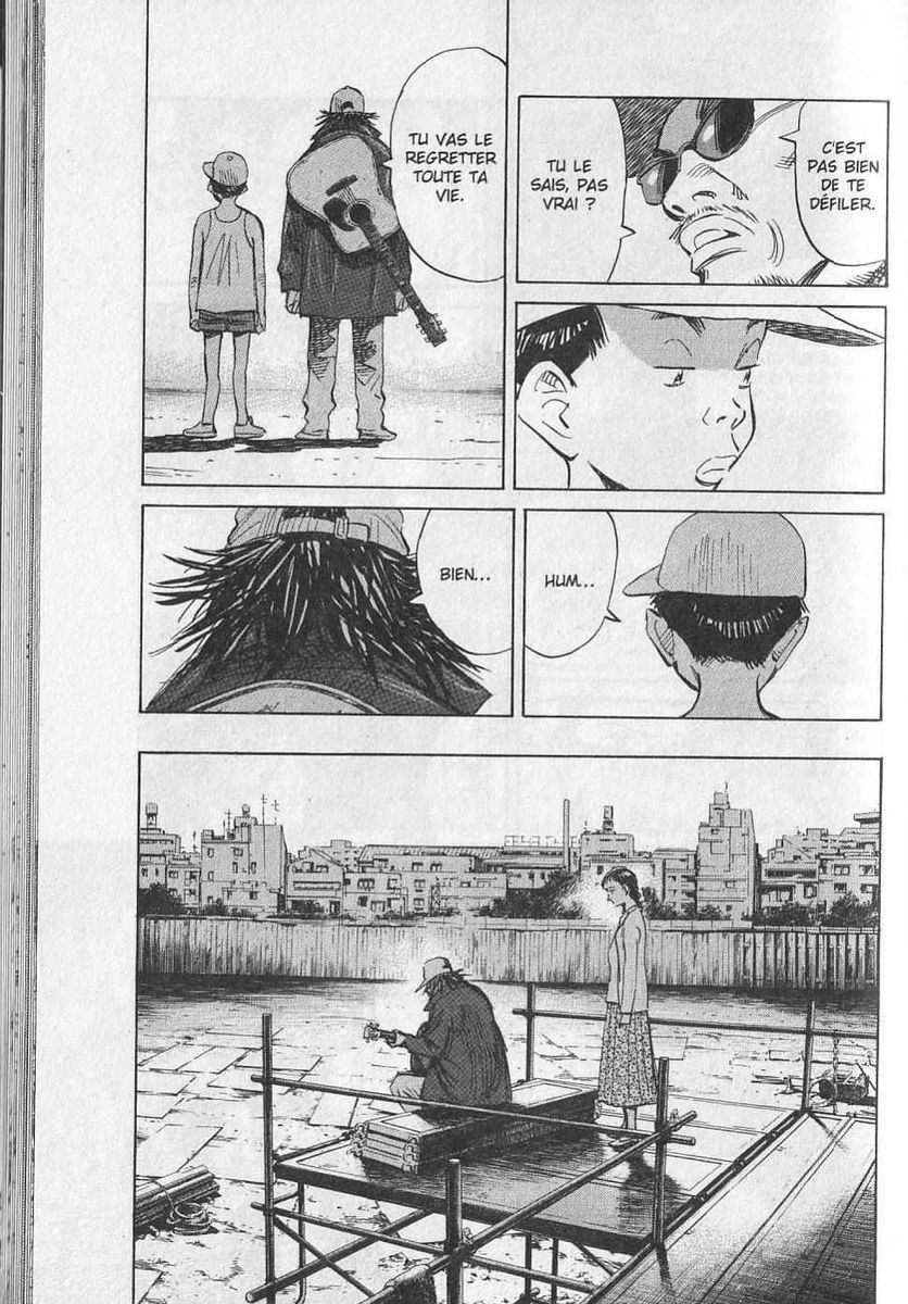 Read 21st Century Boys FRANCAIS Manga Online