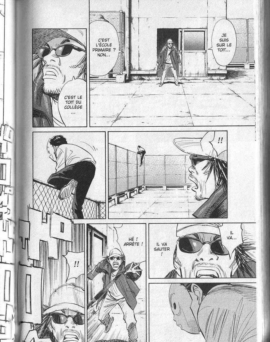 Read 21st Century Boys FRANCAIS Manga Online