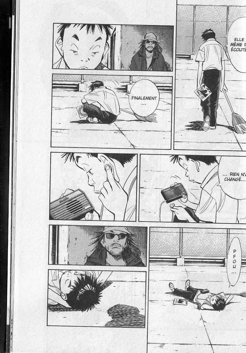 Read 21st Century Boys FRANCAIS Manga Online