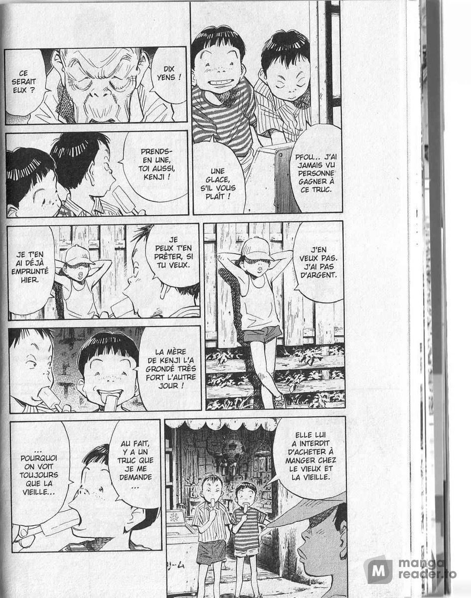Read 21st Century Boys FRANCAIS Manga Online