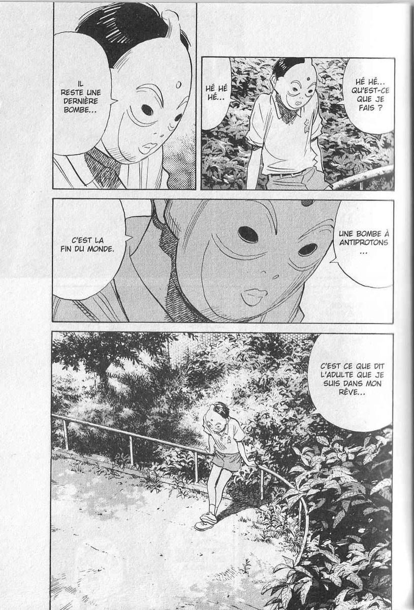 Read 21st Century Boys FRANCAIS Manga Online