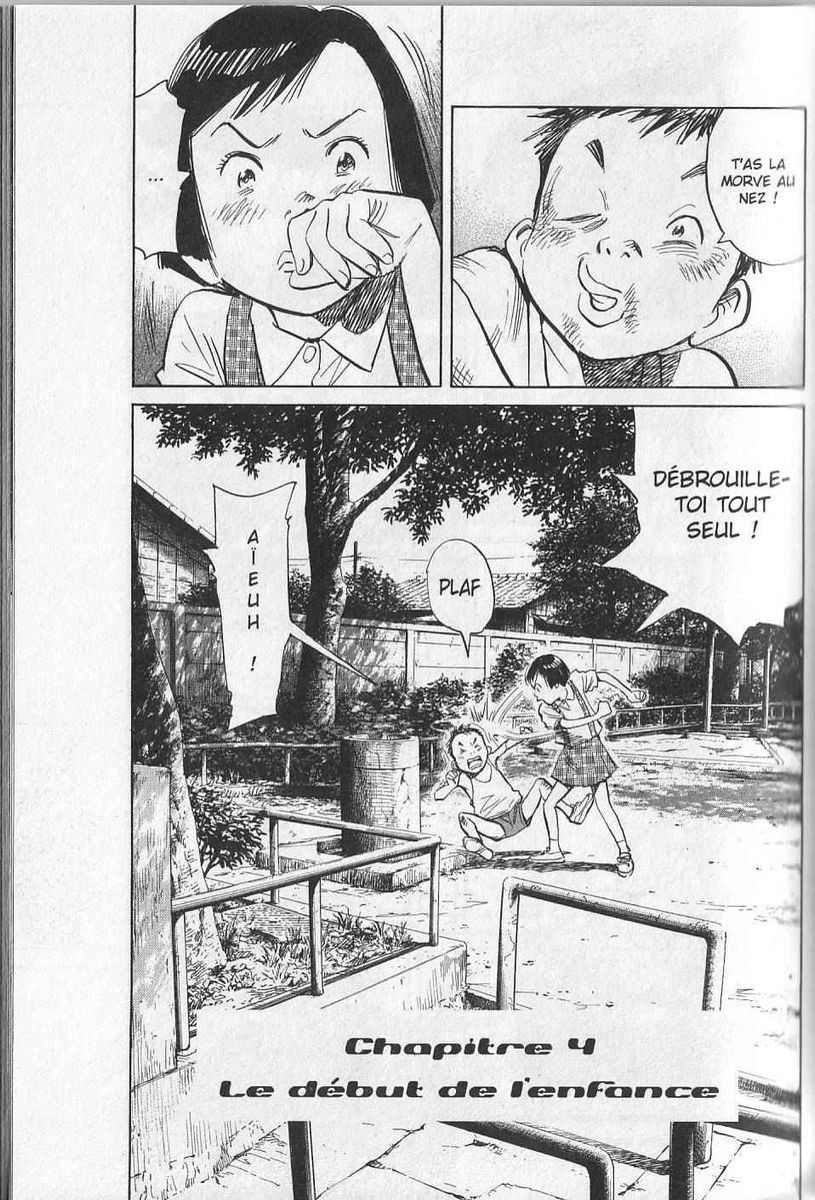 Read 21st Century Boys FRANCAIS Manga Online