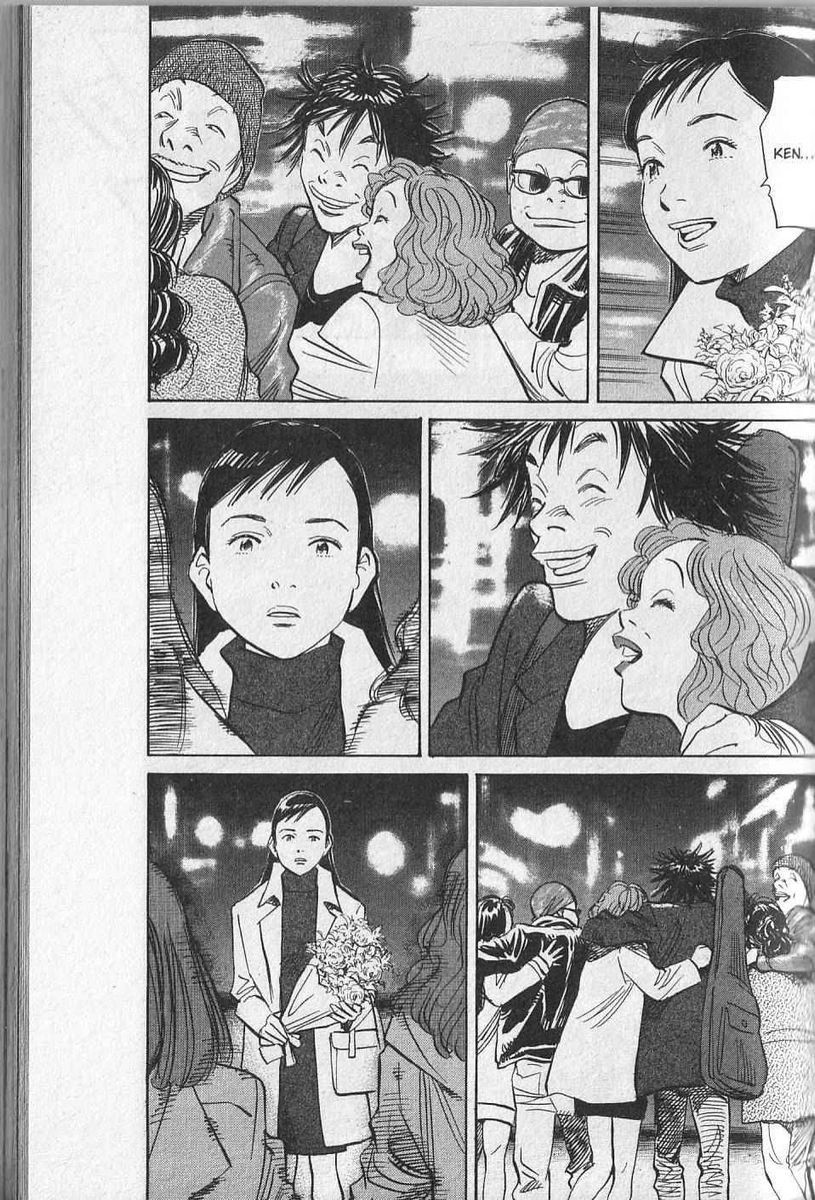 Read 21st Century Boys FRANCAIS Manga Online