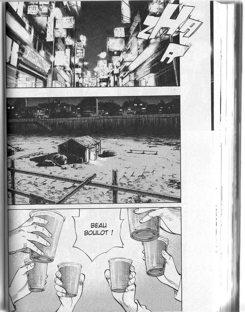 Read 21st Century Boys FRANCAIS Manga Online