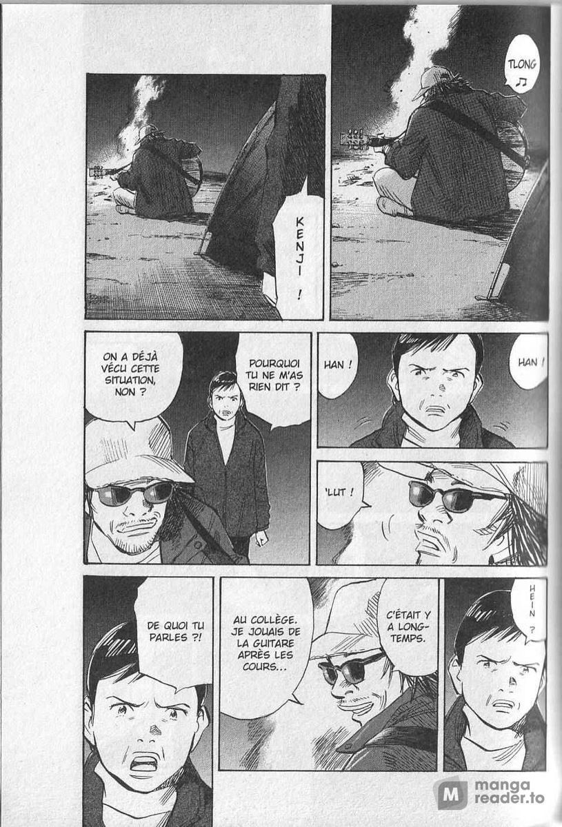 Read 21st Century Boys FRANCAIS Manga Online