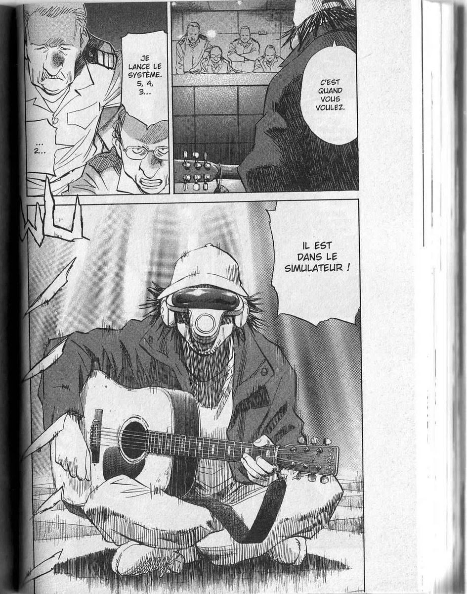 Read 21st Century Boys FRANCAIS Manga Online