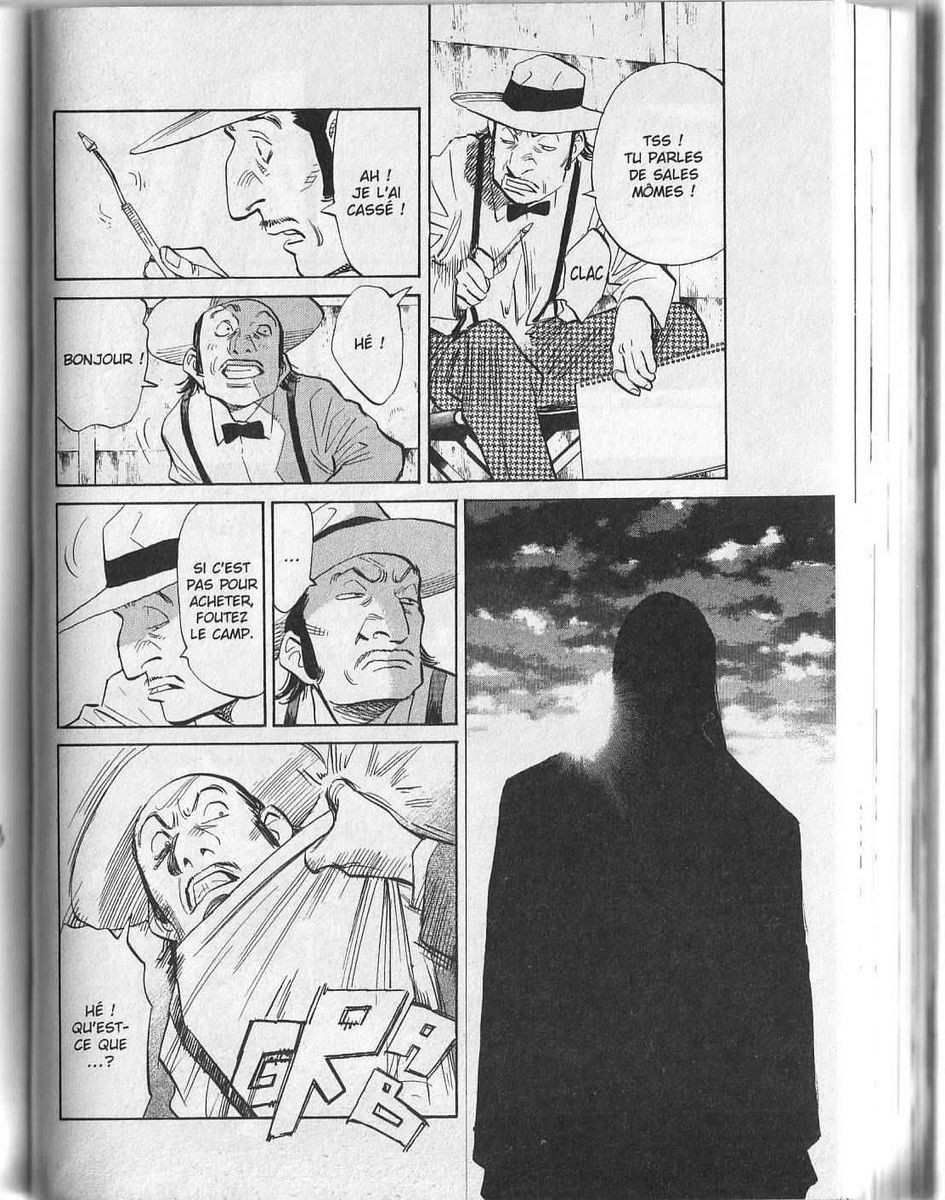 Read 21st Century Boys FRANCAIS Manga Online