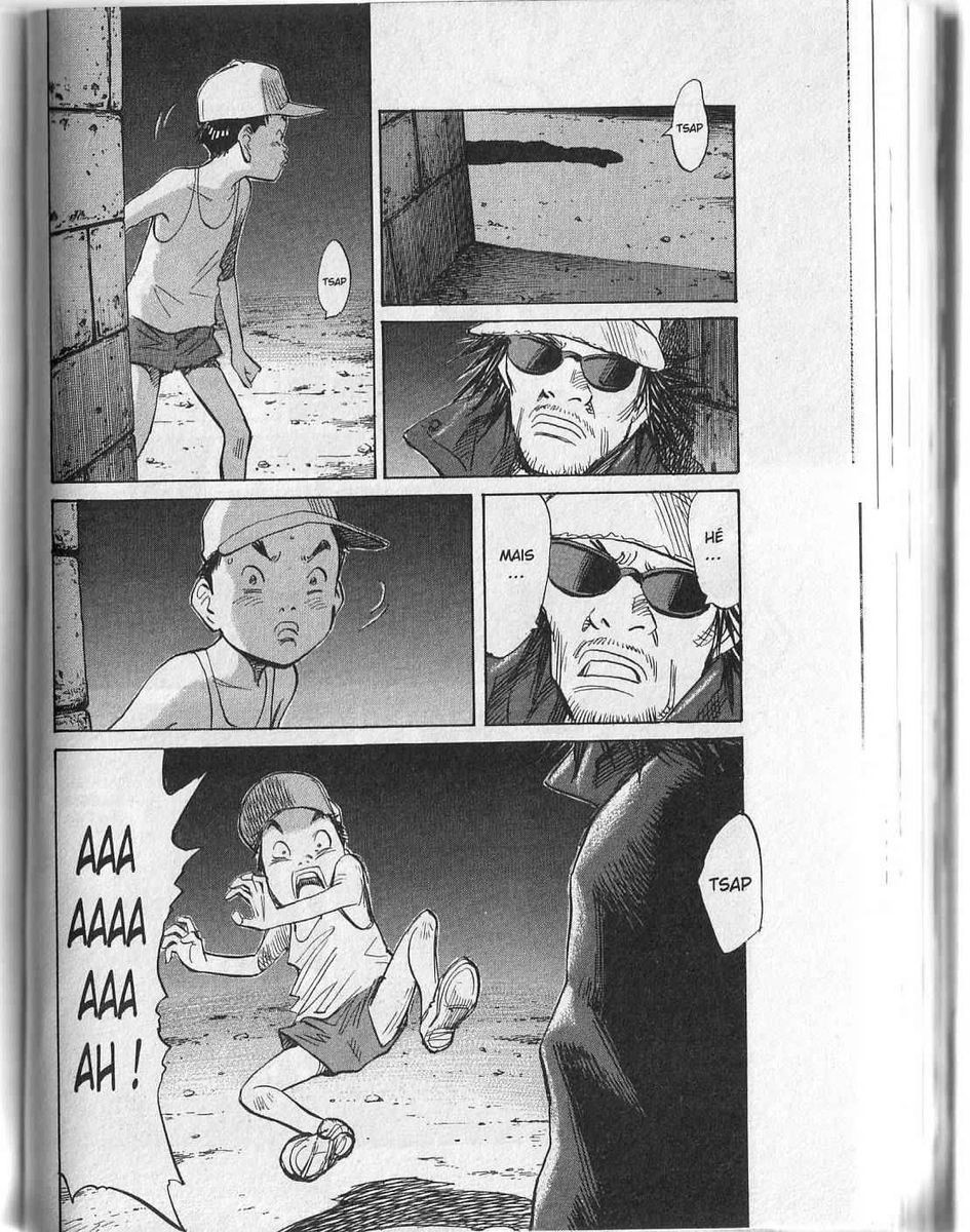 Read 21st Century Boys FRANCAIS Manga Online