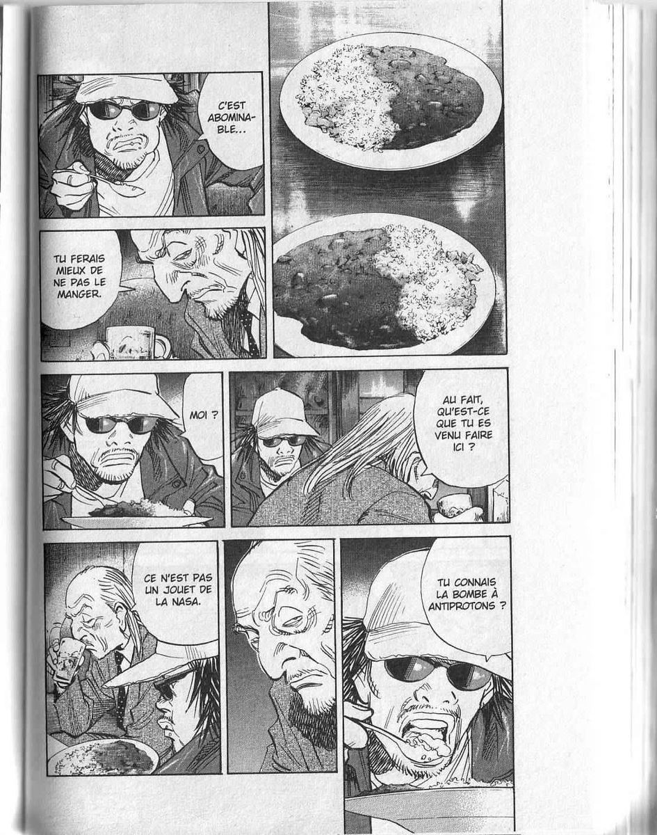 Read 21st Century Boys FRANCAIS Manga Online