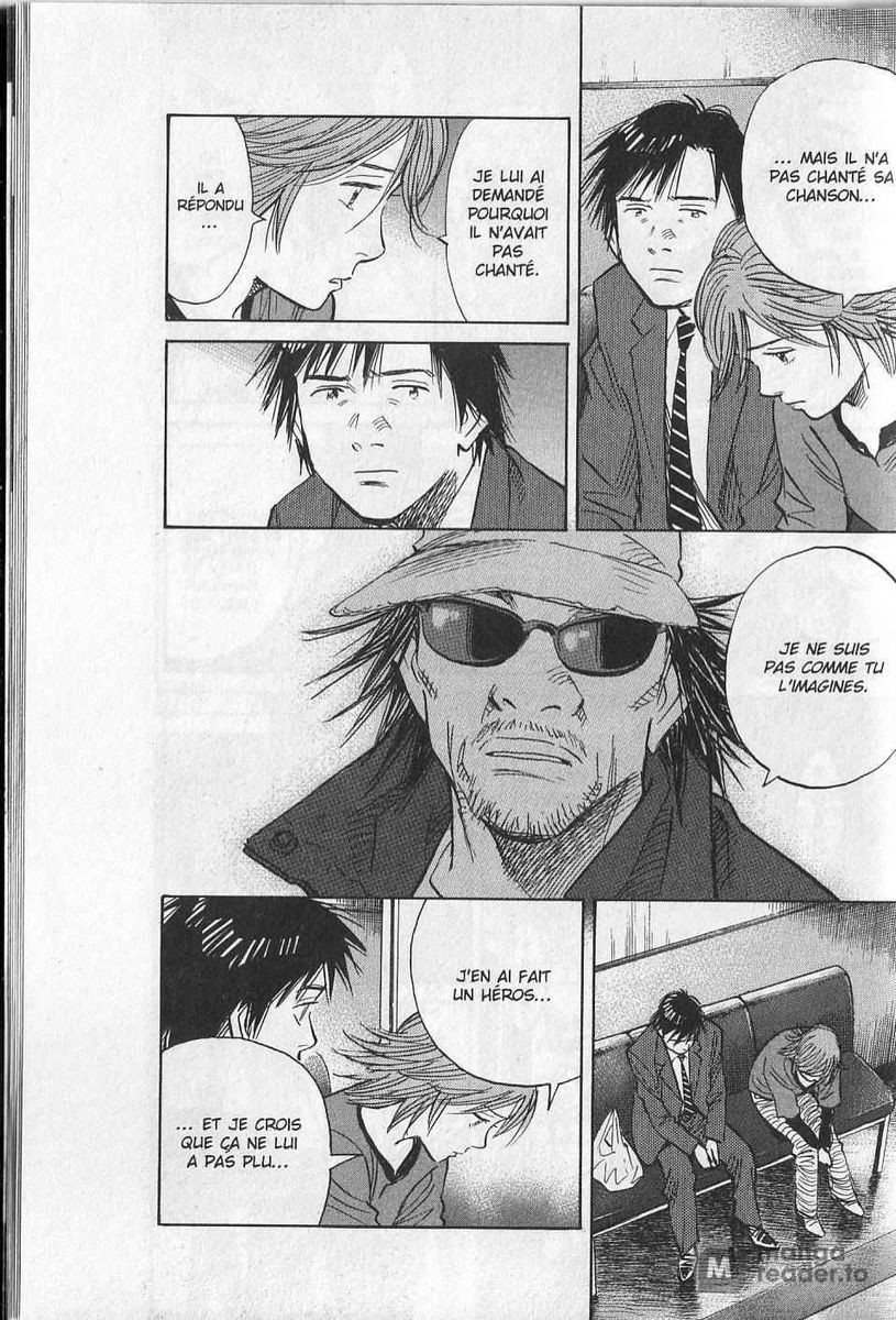 Read 21st Century Boys FRANCAIS Manga Online