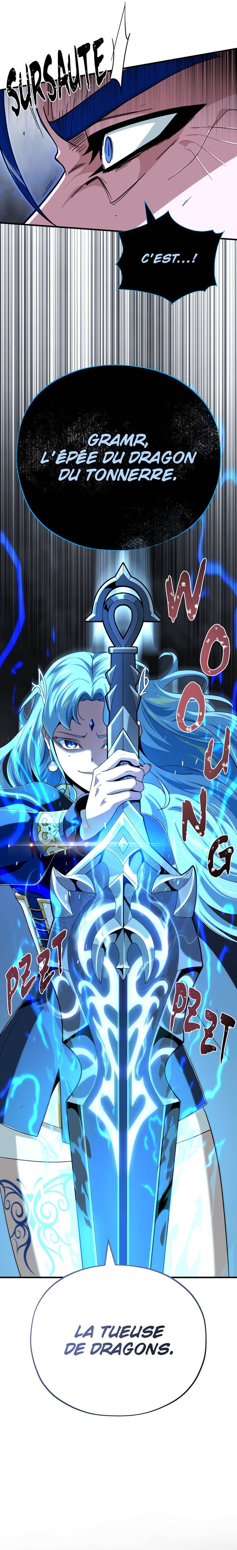 Read 66,666 Years Advent of the Dark Mage FRANCAIS Manga Online