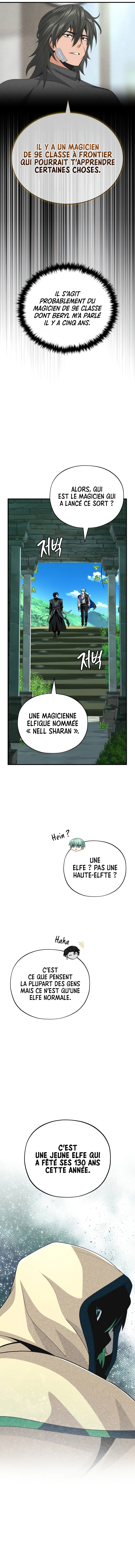 Read 66,666 Years Advent of the Dark Mage FRANCAIS Manga Online