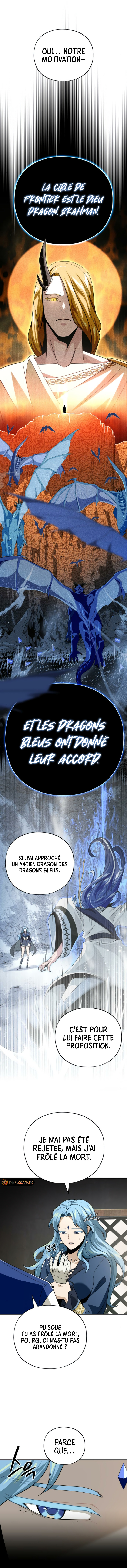 Read 66,666 Years Advent of the Dark Mage FRANCAIS Manga Online