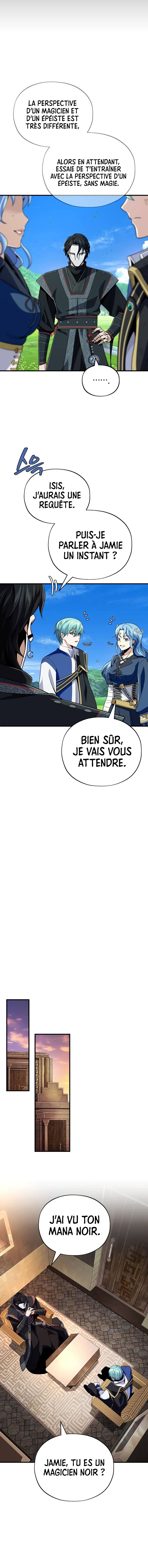 Read 66,666 Years Advent of the Dark Mage FRANCAIS Manga Online