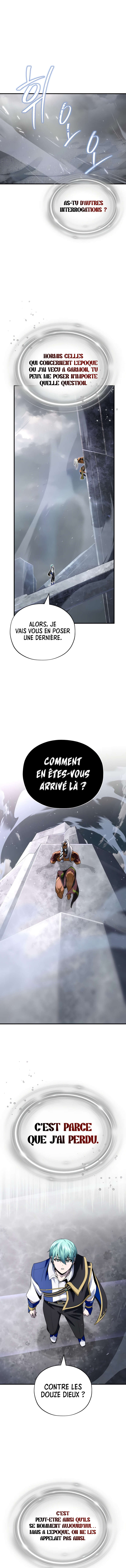 Read 66,666 Years Advent of the Dark Mage FRANCAIS Manga Online