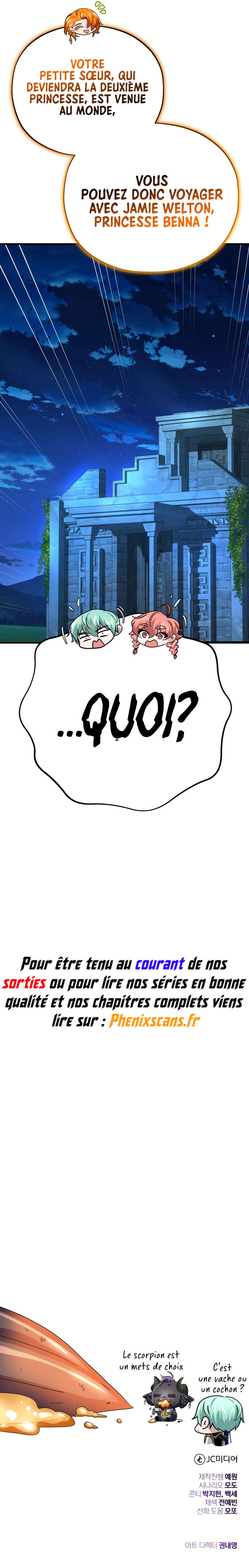 Read 66,666 Years Advent of the Dark Mage FRANCAIS Manga Online