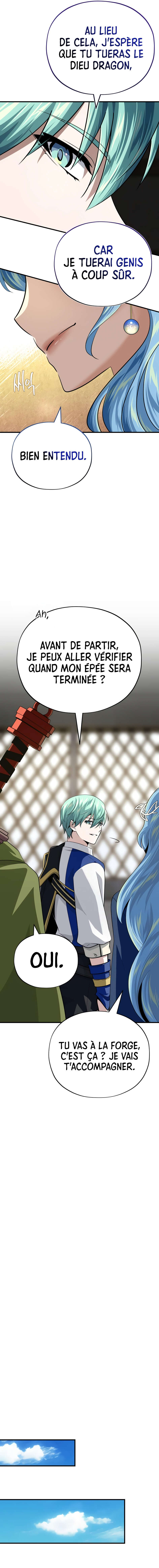 Read 66,666 Years Advent of the Dark Mage FRANCAIS Manga Online